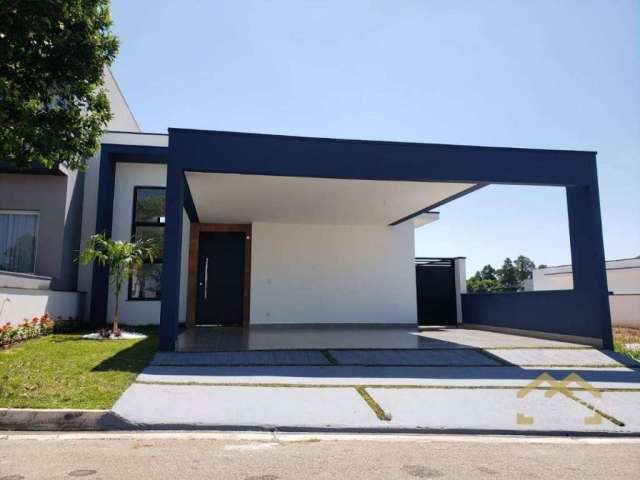 Casa com 3 dormitórios à venda, 250 m² por R$ 980.000,00 - Jacaré - Cabreúva/SP