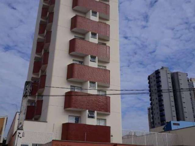 Apartamento Duplex com 4 dormitórios à venda, 218 m² por R$ 1.400.000 - Vila Vianelo - Jundiaí/SP