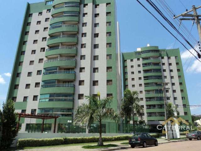 Apartamento com 3 quartos para alugar com 92 m² - Jardim Paulista I - Jundiaí/SP