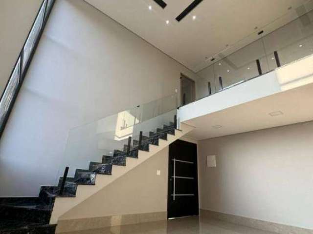 Sobrado com 3 dormitórios à venda, 165 m² por R$ 950.000,00 - Jardim Marambaia II - Jundiaí/SP