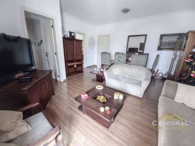 Apartamento com 3 quartos à venda - Vila Vianelo - Jundiaí/SP