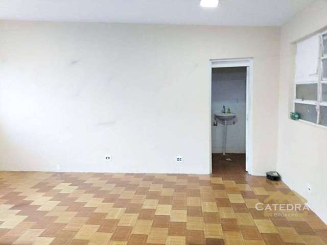 Sala para alugar, Térreo 40 m² por R$ 1.496/mês - Distrito Industrial - Jundiaí/SP
