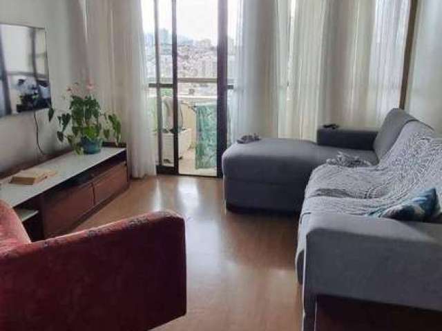 Apartamento com 3 dormitórios à venda, 112 m² por R$ 732.000,00 - Vila Arens - Jundiaí/SP