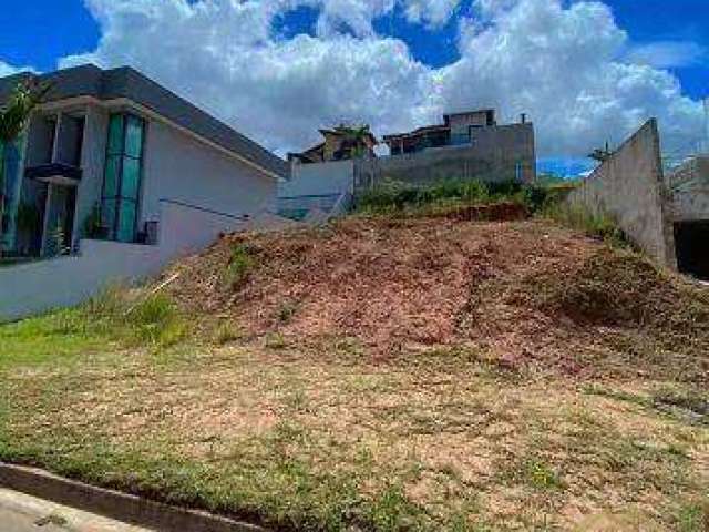 Terreno à venda, 510 m² por R$ 275.000,00 - Cambarah - Jarinu/SP