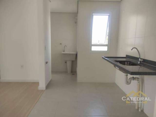 Apartamento com 3 dormitórios, 78 m² - venda por R$ 650.000 ou aluguel por R$ 3.550/mês - Engordadouro - Jundiaí/SP