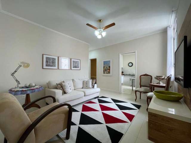 Apartamento com 2 dormitórios à venda, 57 m² - Jardim Santa Teresa - Jundiaí/SP