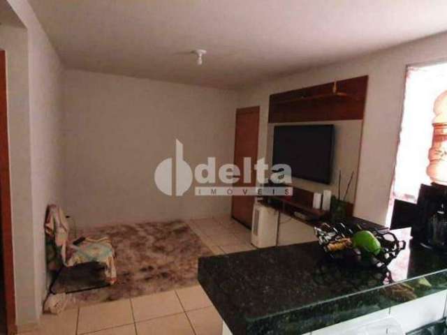 Apartamento à venda, 2 quartos, 1 vaga, Jardim Ipanema - Uberlândia/MG