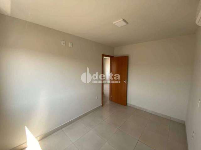 Apartamento à venda, 2 quartos, 2 vagas, Daniel Fonseca - Uberlândia/MG