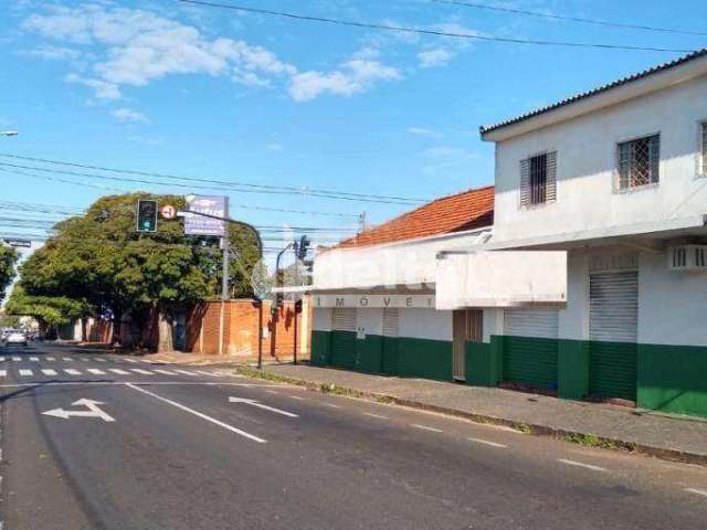 Prédio à venda, 10 quartos, 1 suíte, Brasil - Uberlândia/MG
