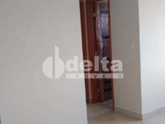 Apartamento à venda, 2 quartos, 1 vaga, Daniel Fonseca - Uberlândia/MG