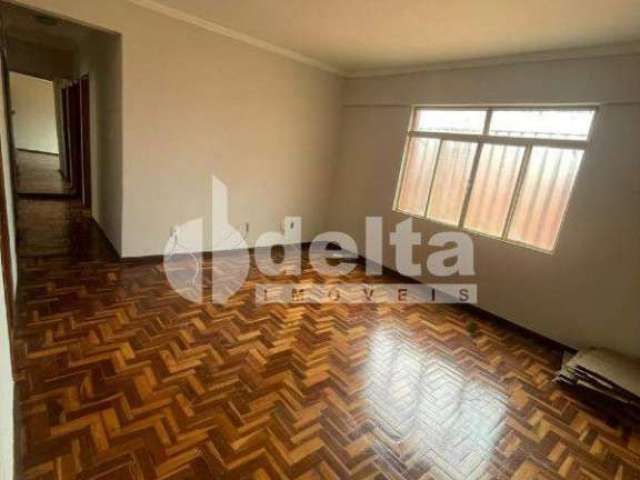 Apartamento à venda, 3 quartos, 2 vagas, Osvaldo Rezende - Uberlândia/MG
