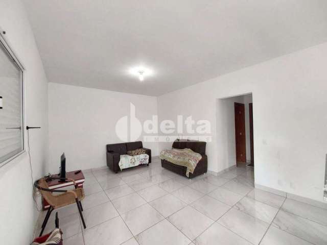 Apartamento à venda, 2 quartos, 1 suíte, 2 vagas, Jardim das Palmeiras - Uberlândia/MG