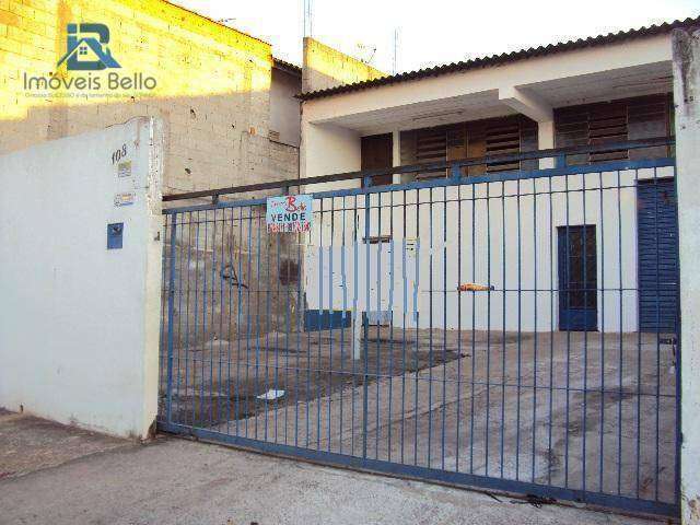 Barracão à venda, 170 m² por R$ 790.000,00 - Jardim Galetto - Itatiba/SP