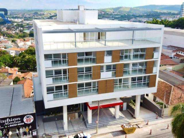 Loja para alugar, 38 m² por R$ 2.690,00/mês - Centro - Itatiba/SP
