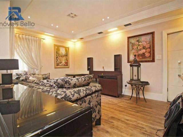 Apartamento, 148 m² - venda por R$ 1.590.000,00 ou aluguel por R$ 10.332,00/mês - Jardim Paulista - São Paulo/SP