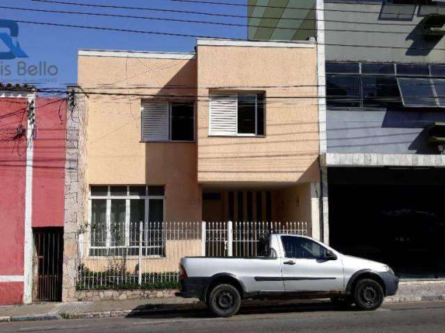 Casa com 3 dormitórios à venda, 160 m² por R$ 600.000,00 - Centro - Itatiba/SP
