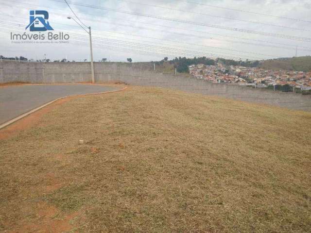 Terreno à venda, 440 m² por R$ 270.000,00 - Condomínio Terras da Fazenda - Itatiba/SP