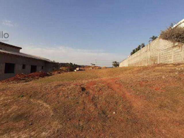 Terreno à venda, 525 m² por R$ 285.000,00 - Condominio 7 Lagos - Itatiba/SP