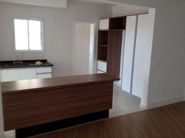 Apartamento com 3 dormitórios para alugar, 118 m² por R$ 5.463,21/mês - Edifício Residencial Panorama - Itatiba/SP