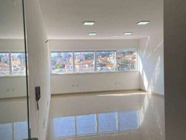Sala para alugar, 92 m² por R$ 2.113,90/mês - Office Center - Itatiba/SP