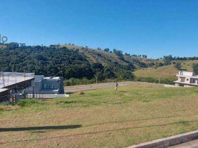 Terreno à venda, 446 m² por R$ 290.000,00 - Ecologie Residencial Itatiba - Itatiba/SP