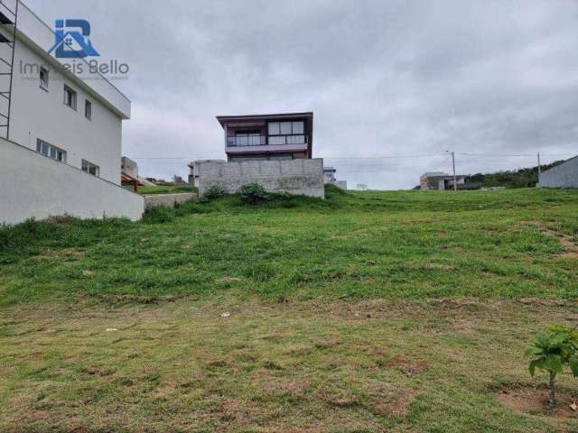 Terreno à venda, 381 m² por R$ 237.000,00 - Ecologie Residencial Itatiba - Itatiba/SP