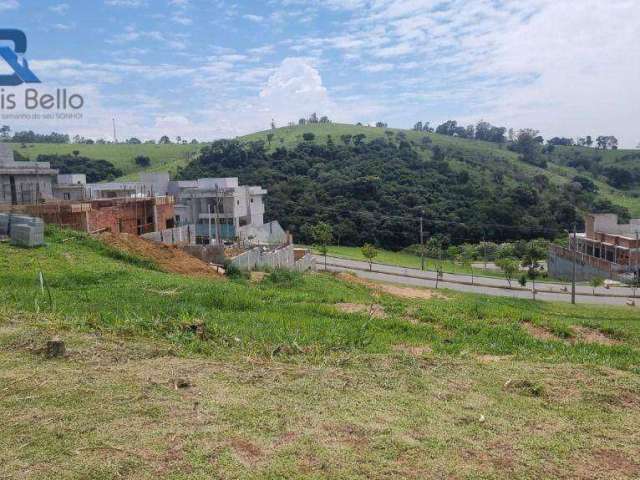 Terreno à venda, 400 m² por R$ 265.000 - Ecologie Residencial Itatiba - Itatiba/SP