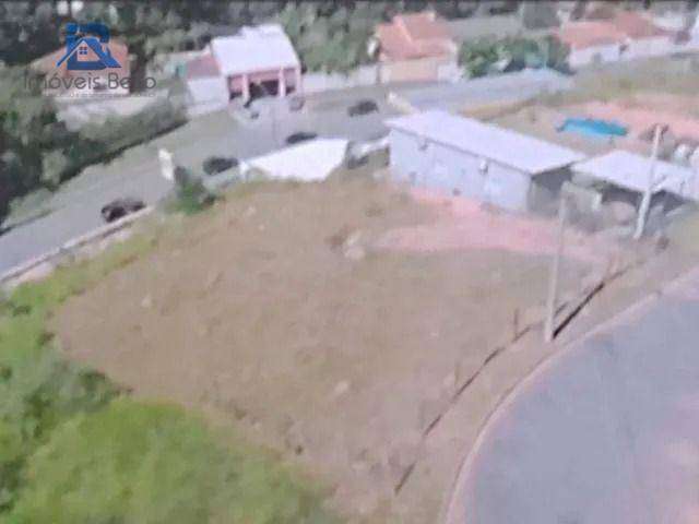Terreno à venda, 530 m² por R$ 371.000,00 - Santa Cruz - Itatiba/SP