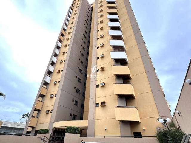 Apartamento à venda no bairro Jardim Paulista - Ribeirão Preto/SP