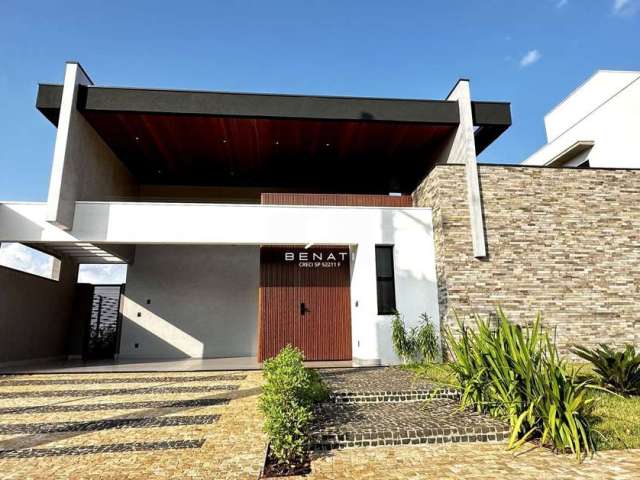 Casa à venda no bairro Quinta dos Ventos - Ribeirão Preto/SP