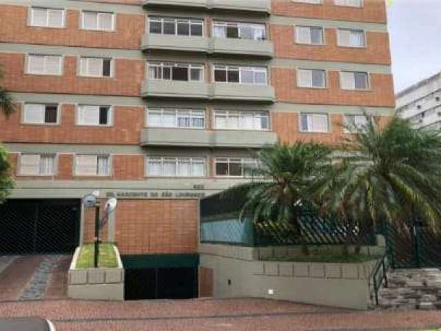 Apartamento para venda tem 75 metros quadrados com 2 quartos em Centro - Campinas - SP