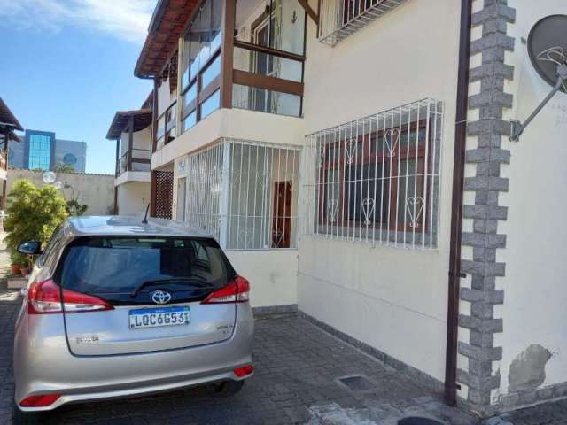 Casa com 2 quartos à venda na rua Carlos Mendes, Jardim Caiçara, Cabo Frio por R$ 390.000
