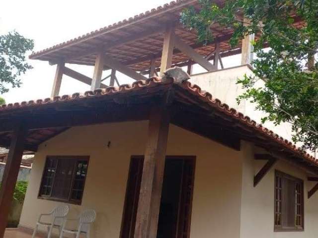 Casa com 5 quartos à venda na Rua José da Silva Massa, Recanto das Dunas, Cabo Frio por R$ 650.000
