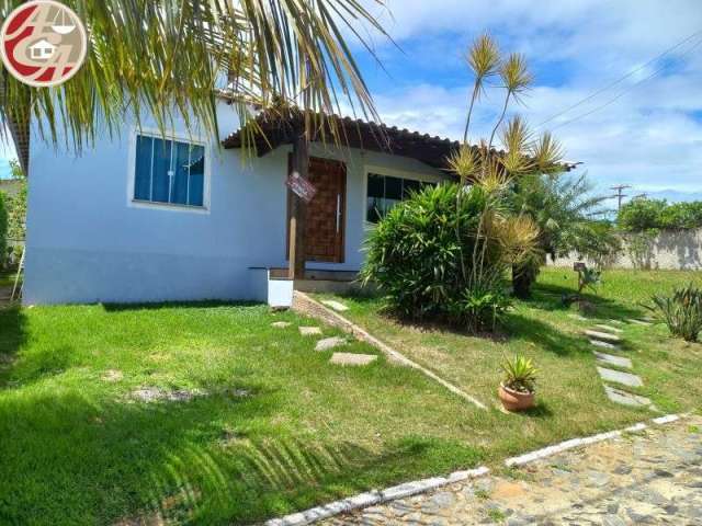 Casa em condomínio fechado com 3 quartos à venda na Rasa, Praia Rasa, Armação dos Búzios por R$ 480.000