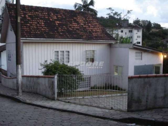 Casa à venda, 3 quartos, 1 vaga, Garcia - Blumenau/SC