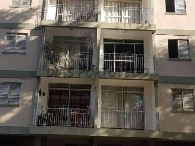Apartamento com 2 quartos à venda na Vila Industrial, Campinas , 72 m2 por R$ 300.000