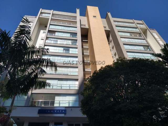 Apartamento com 3 quartos para alugar no Cambuí, Campinas , 136 m2 por R$ 7.000