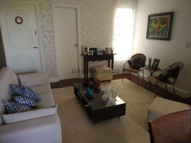 Apartamento com 3 quartos à venda no Jardim Flamboyant, Campinas , 90 m2 por R$ 550.000