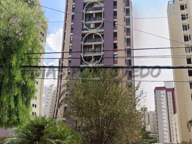 Apartamento com 2 quartos à venda no Mansões Santo Antônio, Campinas , 70 m2 por R$ 510.000