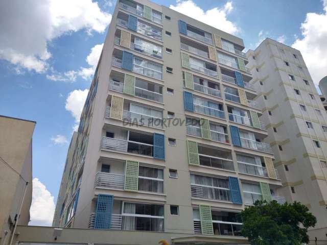 Apartamento com 1 quarto para alugar no Centro, Campinas , 46 m2 por R$ 3.000