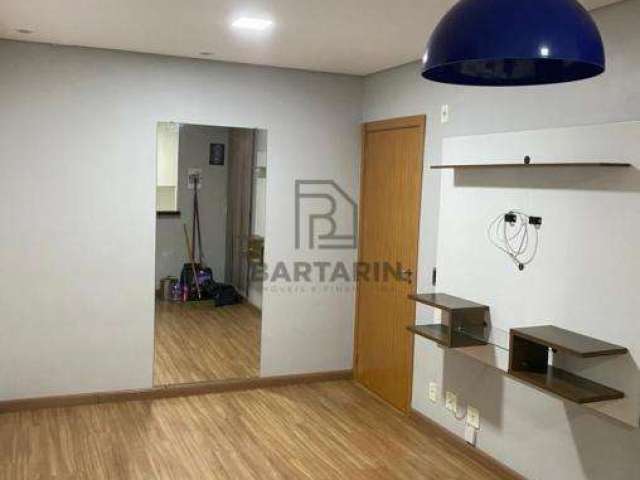 Apartamento Planejado a venda, Parque Alvorada, Araras SP