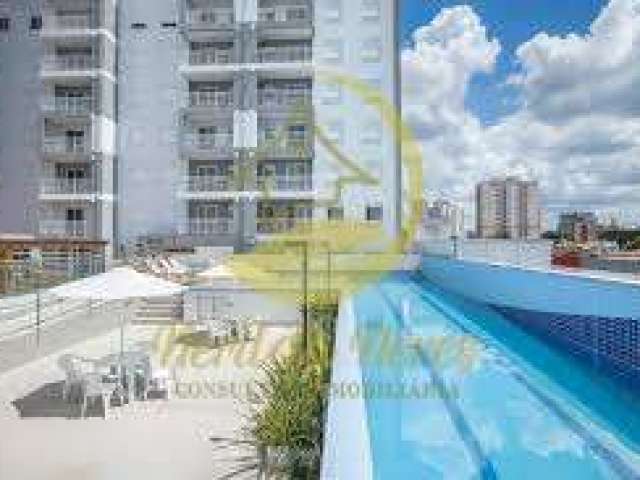 Apartamento com 3 quartos à venda na Rua Ana Zozi Toni, 366, Presidente Altino, Osasco, 138 m2 por R$ 1.280.000
