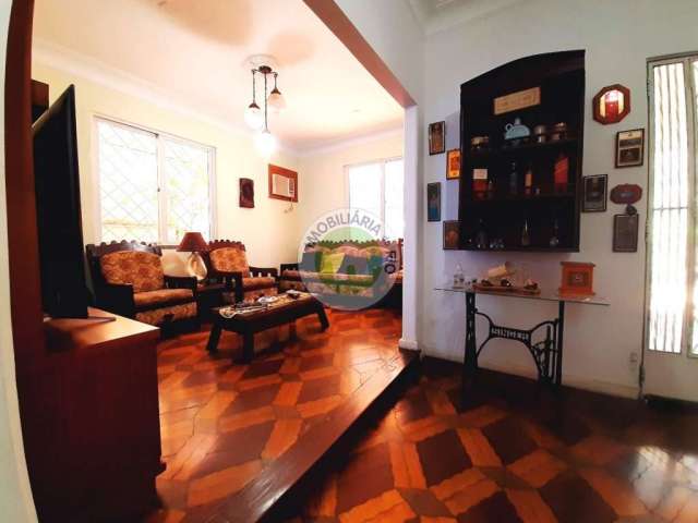 Casa com 4 quartos à venda na Tijuca, Rio de Janeiro , 235 m2 por R$ 1.500.000