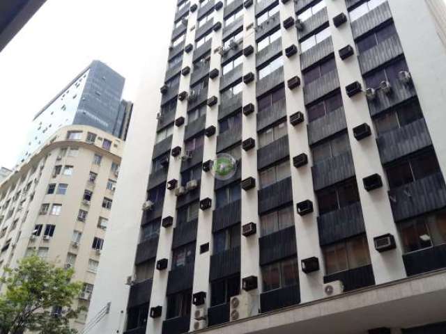 Sala comercial com 7 salas para alugar no Centro, Rio de Janeiro , 2 m2 por R$ 5.000