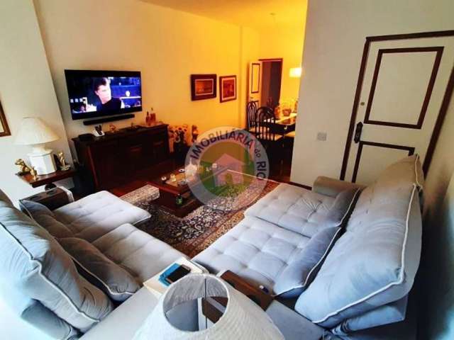 Apartamento com 4 quartos à venda em São Conrado, Rio de Janeiro , 130 m2 por R$ 1.100.000