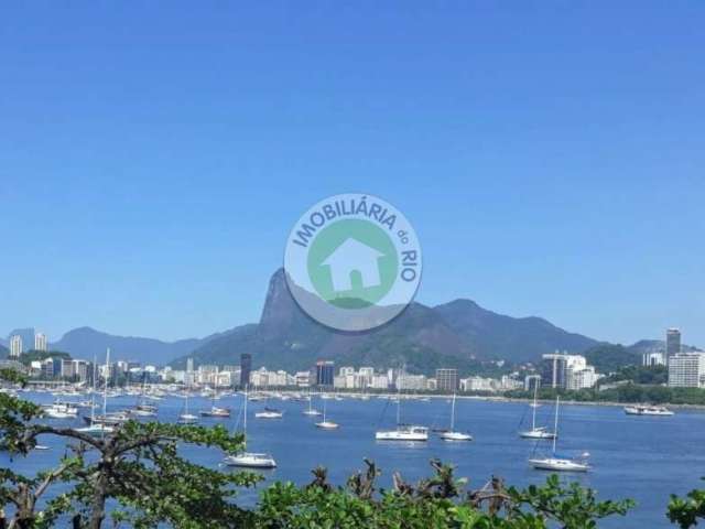 Apartamento com 4 quartos à venda na Urca, Rio de Janeiro , 253 m2 por R$ 5.060.000