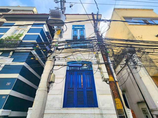 Casa com 8 quartos à venda em Botafogo, Rio de Janeiro , 292 m2 por R$ 1.190.000