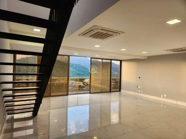 Apartamento com 5 quartos para alugar na Barra da Tijuca, Rio de Janeiro , 404 m2 por R$ 20.000