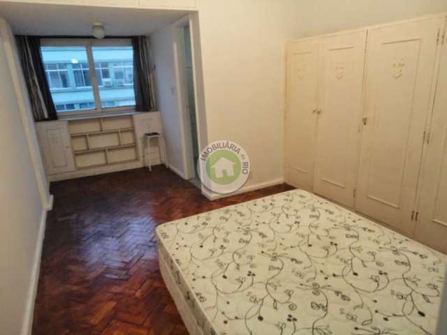 Apartamento com 1 quarto para alugar no Flamengo, Rio de Janeiro , 40 m2 por R$ 2.750