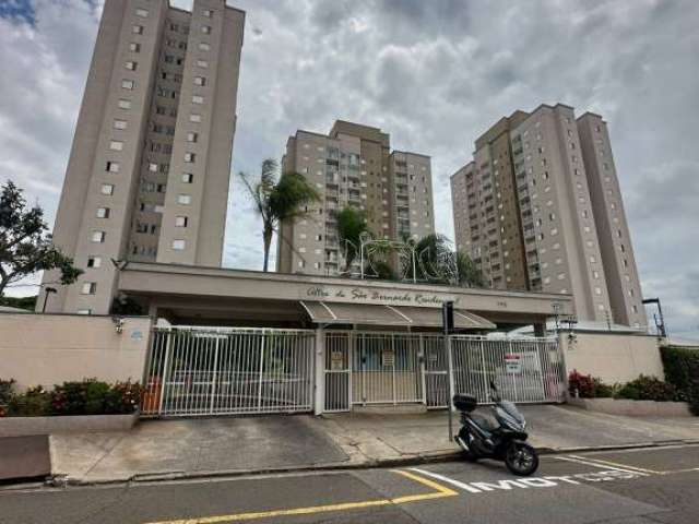 Apartamento à venda no São Bernardo em Campinas